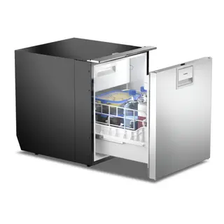 DOMETIC Coolmatic CRX 65ds 12/24v Rustfri front