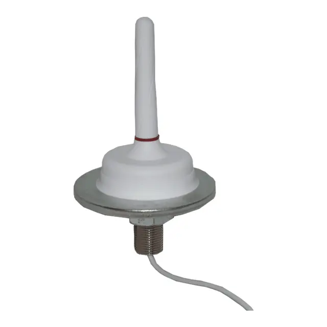 DAB+ Antenne - SMA plugg 6m kabel 