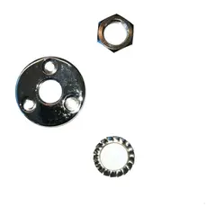 GLOMEX  Antennefeste for RA304