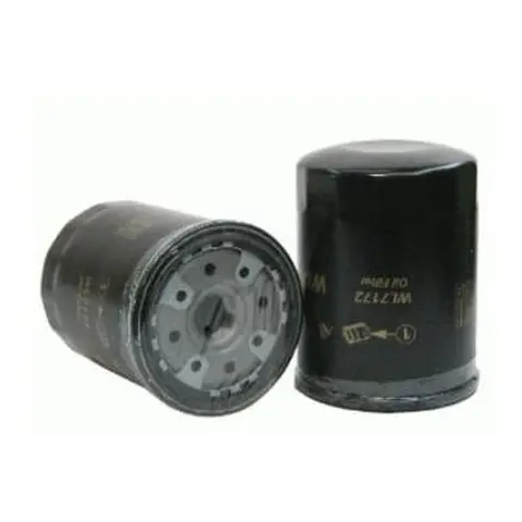 Oljefilter Wix Wl7172 Volvo Penta D1-30, D2-40, D2-55, D2-75,  MD2030 