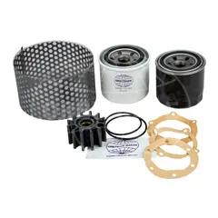 ORBITRADE Servicesett Yanmar 4jh, 4jh2, 4jh3, 4jh4e, 8-10060