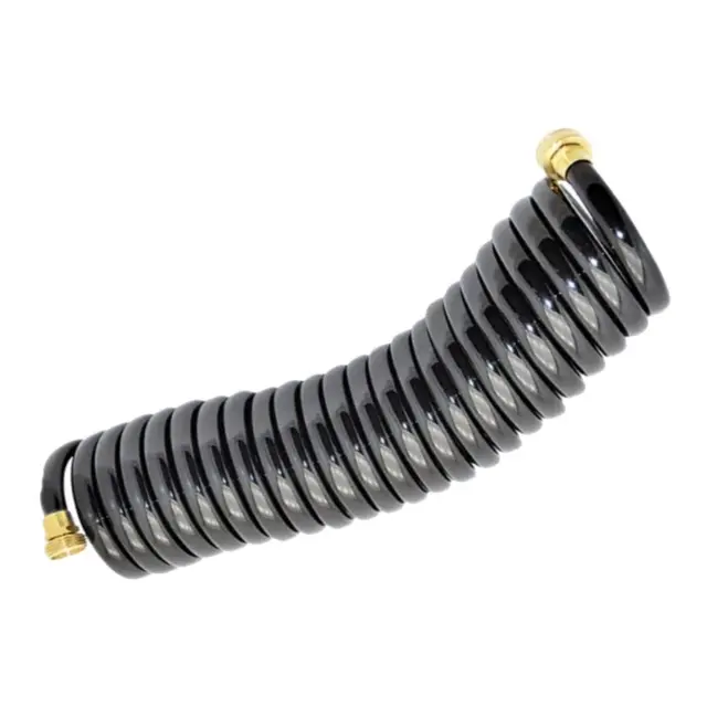 JOHNSON PUMP Spylepumpekit Kit med slange og spylehode 