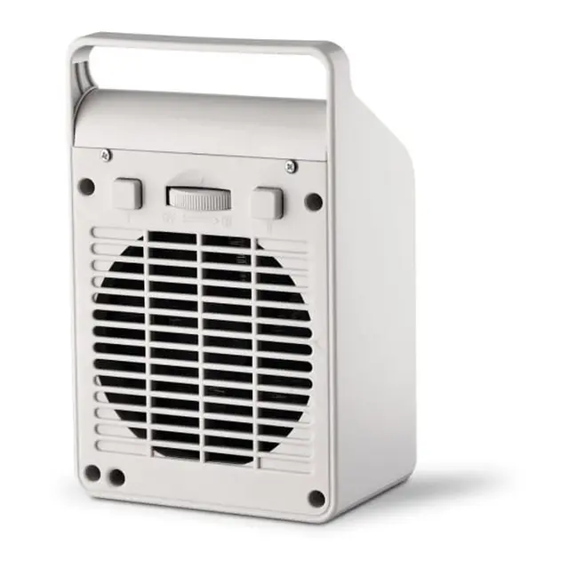 OCEAN COMFORT Varmevifte - 230V Keramisk vifte ovn 500W-1500W 