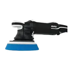 RUPES BigFoot SOLO LHR21MKIII Polermask. Oscillerende 500W, 3-4,5KRPM, &#216;125-180mm