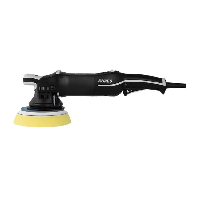 RUPES BigFoot SOLO LHR21MKIII Polermask. Oscillerende 500W, 3-4,5KRPM, Ø125-180mm 