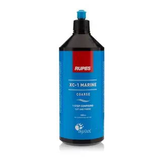 RUPES Marine Xc-1 Polering 1l alle typer flater i det marine milj&#248;et