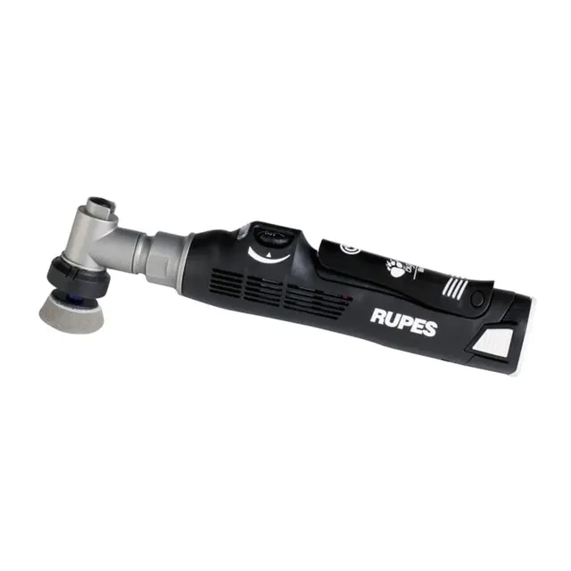 Rupes Nano DLX kit Lang type Polerings kit 