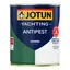 JOTUN Antipest Primer Komp A Alurød - 0,6 liter - epoxyprimer - Del 1
