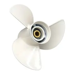 Propell&#160; 13 1/4 x 17 Yamaha 50-130hk
