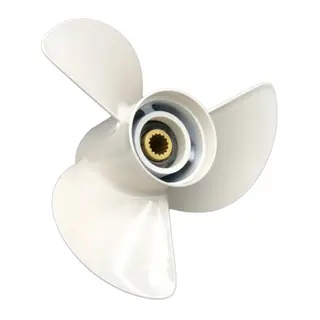 Propell&#160; 13 1/4 x 17 Yamaha 50-130hk