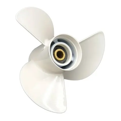 Propell&#160; 13 1/4 x 17 Yamaha 50-130hk