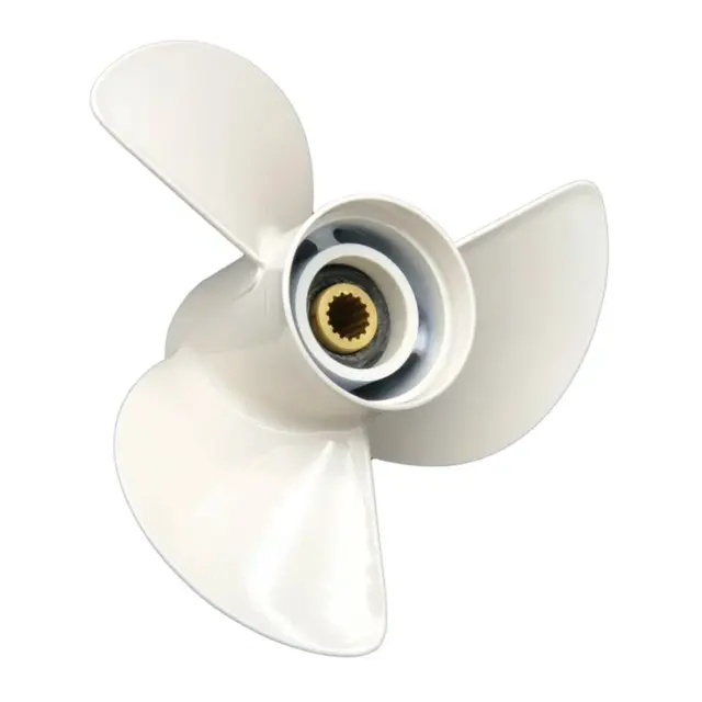Propell  13 1/4 x 17 Yamaha 50-130hk 