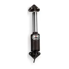 LENCO Lukel&#248;fter - 12V 380-483 mm (min-max)