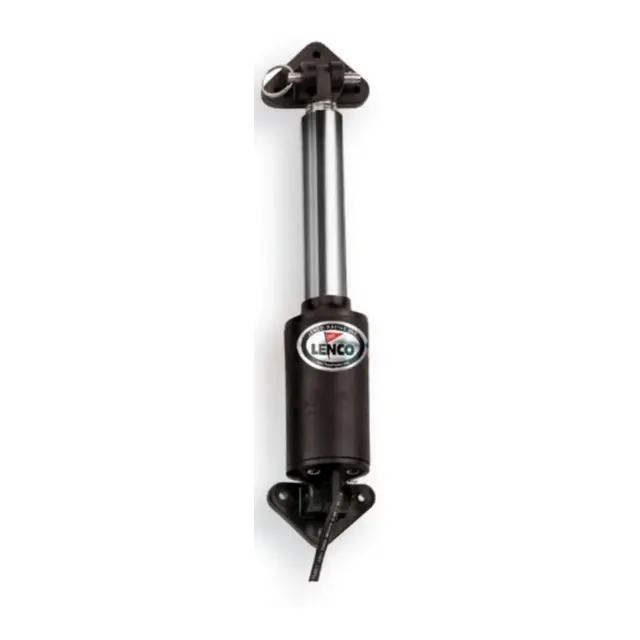 LENCO Lukeløfter - 12V 380-483 mm (min-max) 