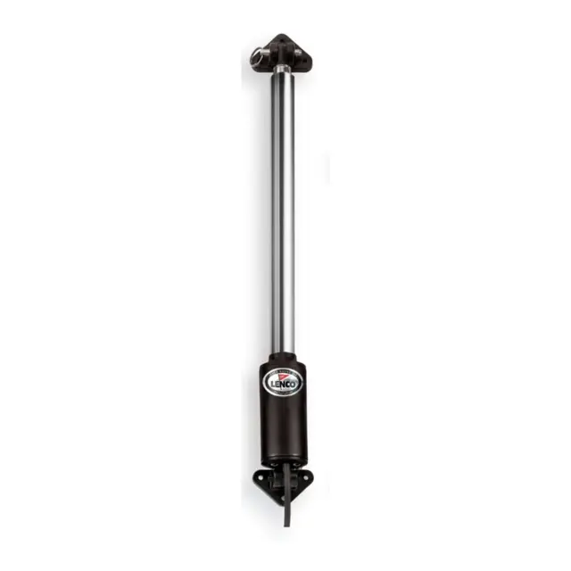LENCO Lukeløfter - 12V 610-914 mm (min-max) 