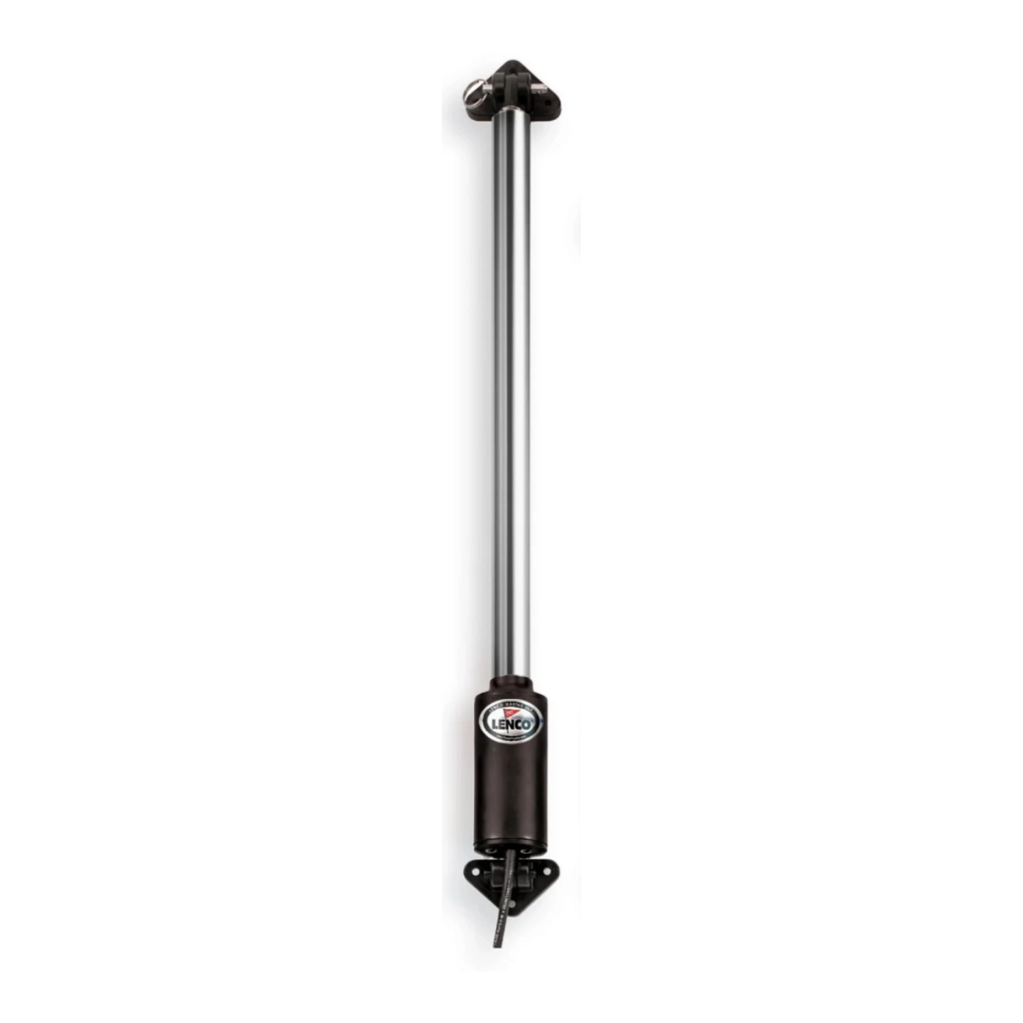 LENCO Lukeløfter - 12V 737-1143 mm (min-max)