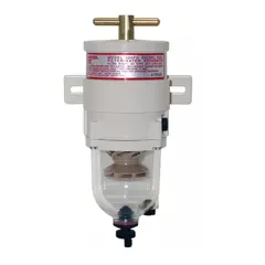 RACOR Filter m/separator 500FG