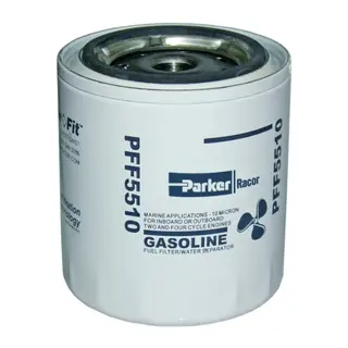 RACOR PFF5510 bensin vannutskillerfilter