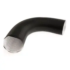 Varmluftslange APK - &#216;90 mm metervare