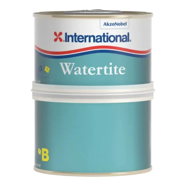 INTERNATIONAL Watertite 2-komponent Epoxysparkel 250 g 