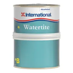 INTERNATIONAL Watertite 2-komponent Epoxysparkel