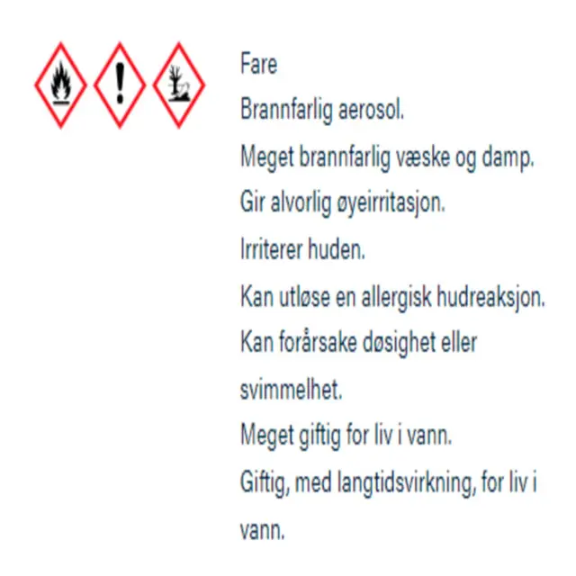 INTERNATIONAL Trilux Propeller Drevspray Grå 0,5 liter 