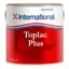 INTERNATIONAL Toplac Plus Rustic Red 0,75 liter