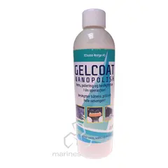 TCNANO Gelcoat Nanopolish, 250 ml