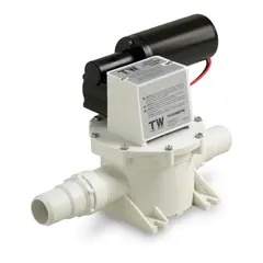 DOMETIC Membranpumpe -Septik - DTW12 Stilleg&#229;ende