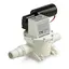 DOMETIC Membranpumpe -Septik - DTW12 12V - Stilleg&#229;ende