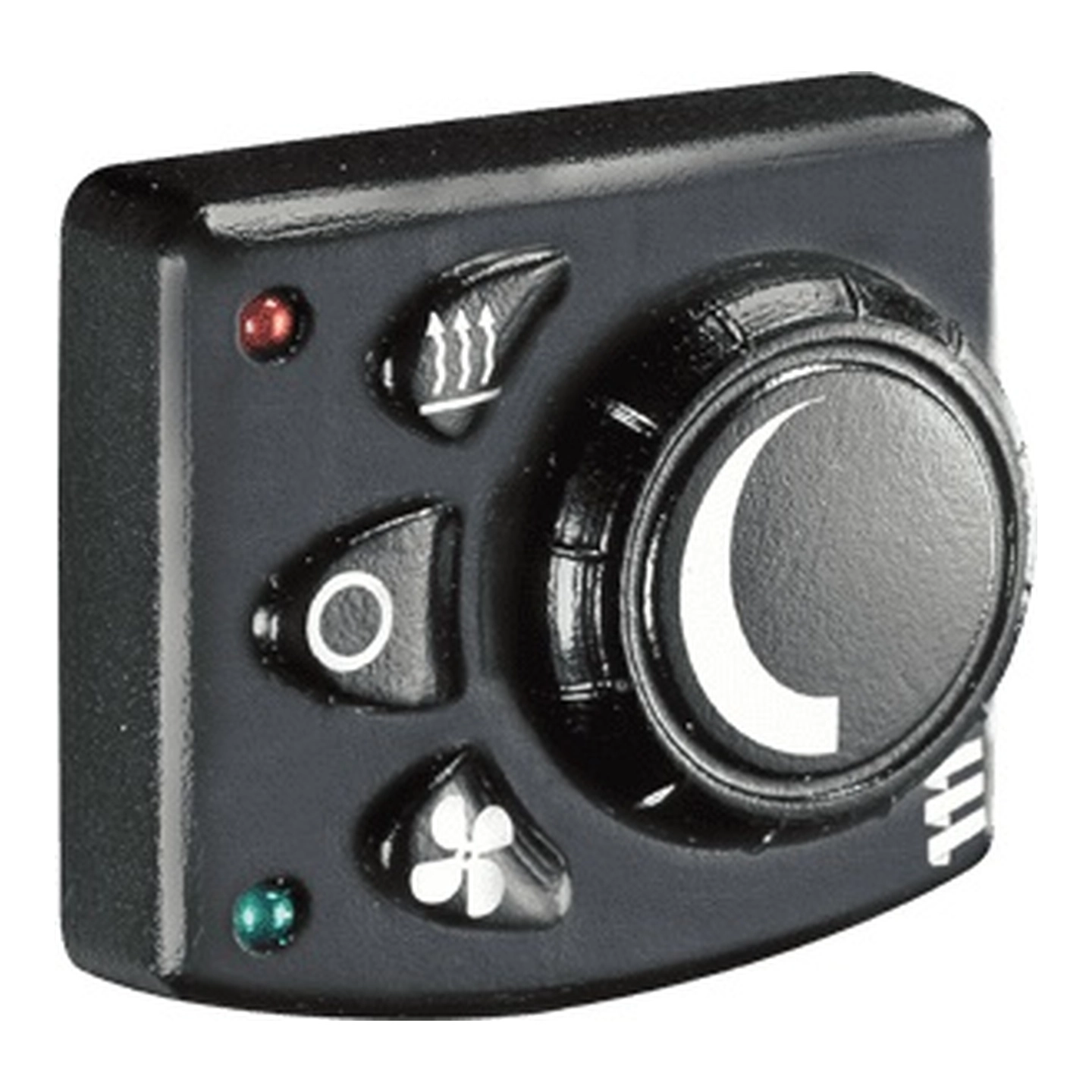 EBERSPÄCHER Miniregulator u/føler Erstatning for digitalmodulatoren 801