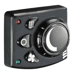 EBERSP&#196;CHER Miniregulator u/f&#248;ler Erstatning for digitalmodulatoren 801