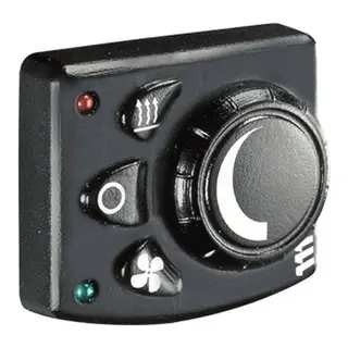 EBERSP&#196;CHER Miniregulator u/f&#248;ler Erstatning for digitalmodulatoren 801