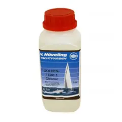 H&#214;VLING Golden Teak 1 Cleaner 1 liter