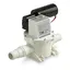 DOMETIC Membranpumpe - Septik - DTW24 24V -&#160; Stilleg&#229;ende