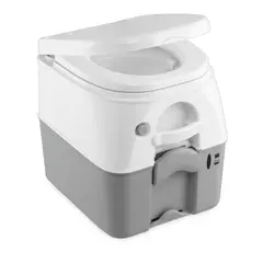 DOMETIC Portable toalett 976 Gr&#229; - 18,9L