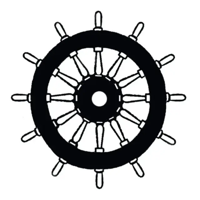 OSCULATI RINA godkjent livbøye Ø 750 mm 