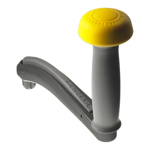 LEWMAR OneTouch Single Grip Ergonomisk Vinsjhåndtak - L:250mm