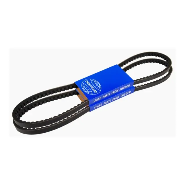 ORBITRADE Drivrem for dynamo, Volvo OEM: 966978 