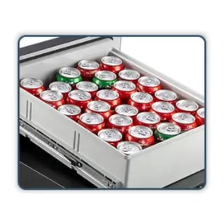 SEATHON Kjøleskuff D30 20 liter . LED Display 