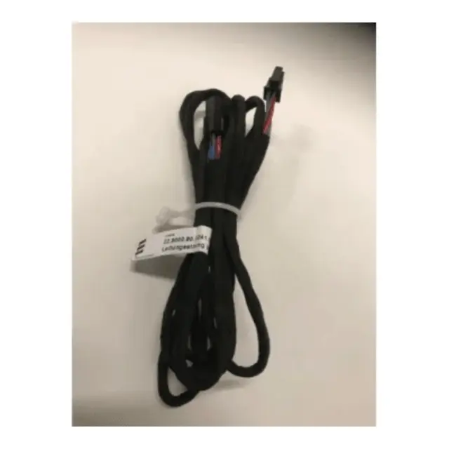 Eberspächer Forlengerkabel EasyStart 2m 229000800241 