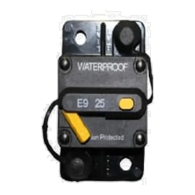 LEWMAR Vx2 Ankervins pakke 12V 1000w m 8mm galv. Kjetting 50meter 