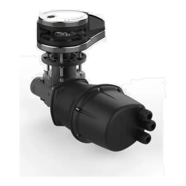 LEWMAR Vx2 Ankervins pakke 12V 1000w m 8mm galv. Kjetting 50meter 