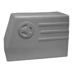 Vinsjkasse Universal stor Standard vinsj kasse for badeplatform