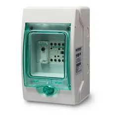 MASTERVOLT Masterswitch 5kw AC Autoswitch