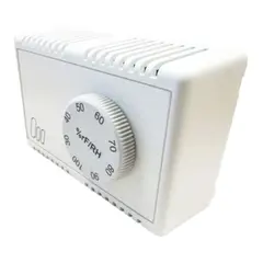 ARIDA Pro S8/s12 Ekstern Hygrostat