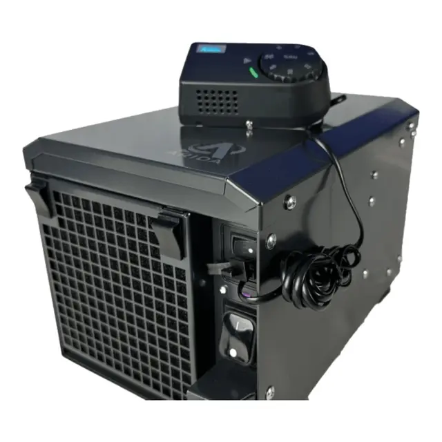ARIDA Pro S12 V2 Sorpsjonsluftavfukter 