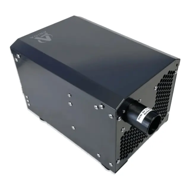ARIDA Pro S12 V2 Sorpsjonsluftavfukter 