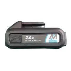 M-PROTECT Ekstra batteri - 20V, 4Ah til Poleringsmaskin 152896