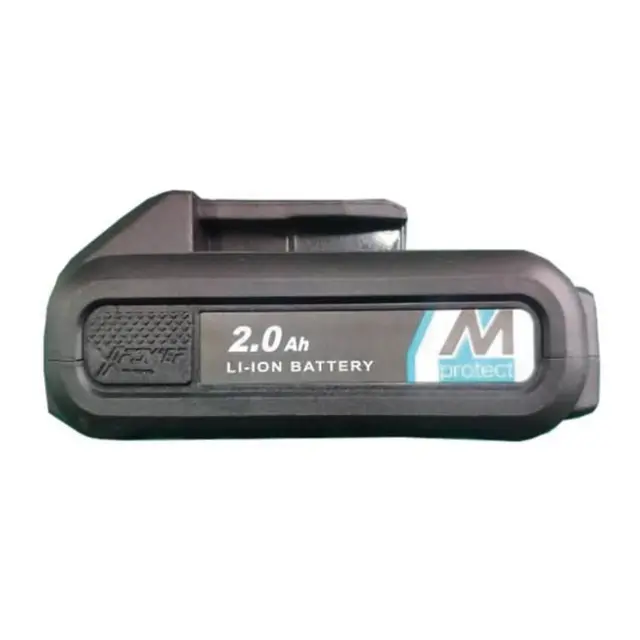 M-PROTECT Ekstra batteri - 20V, 4Ah til Poleringsmaskin 152896 
